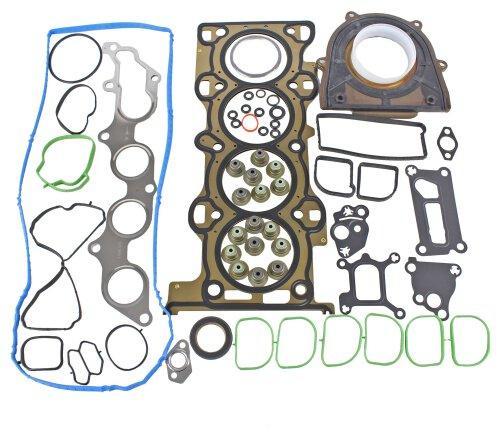 2005 Ford Focus 2.3L Engine Kit Gasket Set