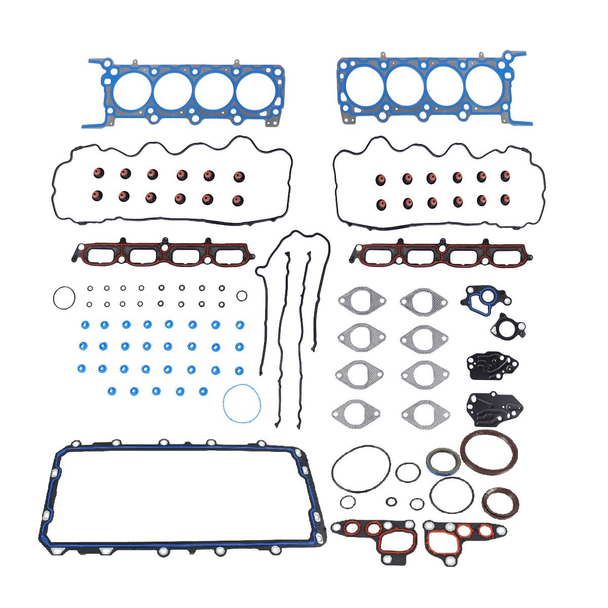 Full Gasket Set 2004-2006 Ford,Lincoln 5.4L