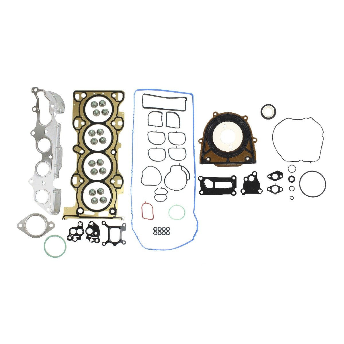Full Gasket Set 2004-2006 Mazda 2.3L