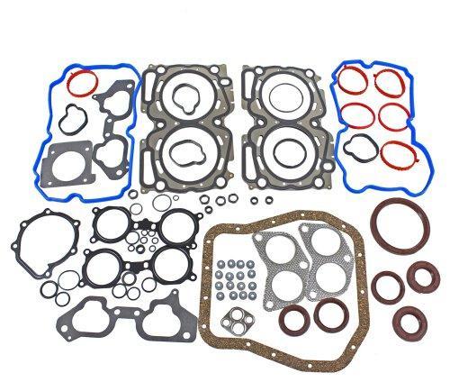 2006 Subaru Baja 2.5L Engine Kit Gasket Set