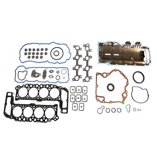 Full Gasket Set 2004-2007 Chrysler,Dodge,Jeep,Mitsubishi 4.7L