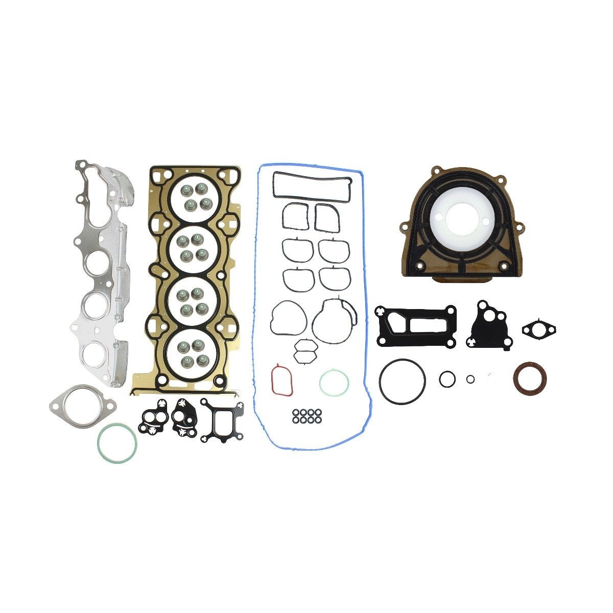 Full Gasket Set 2004-2007 Mazda 2.0L-2.3L