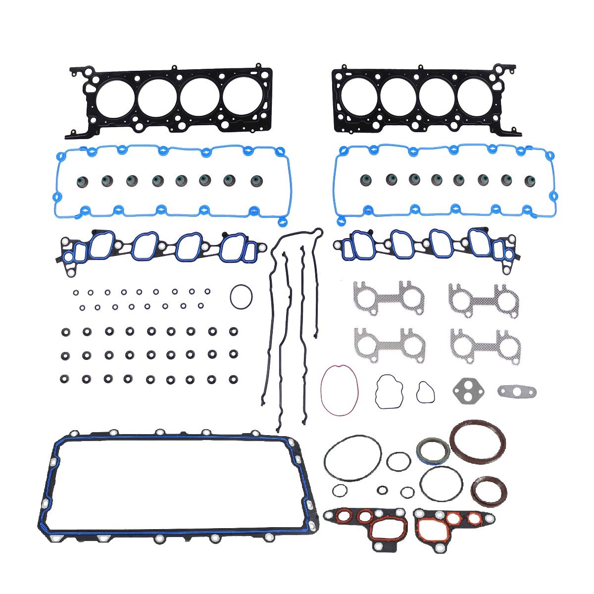 Full Gasket Set 2004-2008 Ford 5.4L