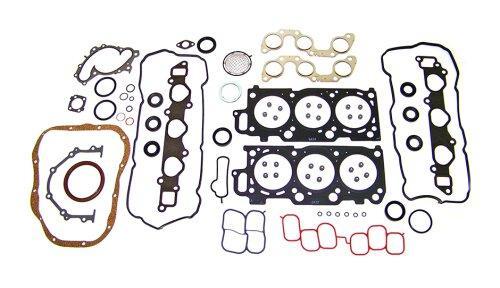 2004 Toyota Highlander 3.3L Engine Kit Gasket Set