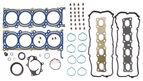2012 Nissan Pathfinder 5.6L Engine Kit Gasket Set