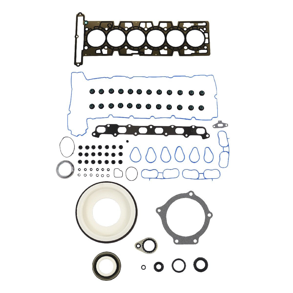 Full Gasket Set 2005 Buick,Chevrolet,GMC,Isuzu,Saab 4.2L