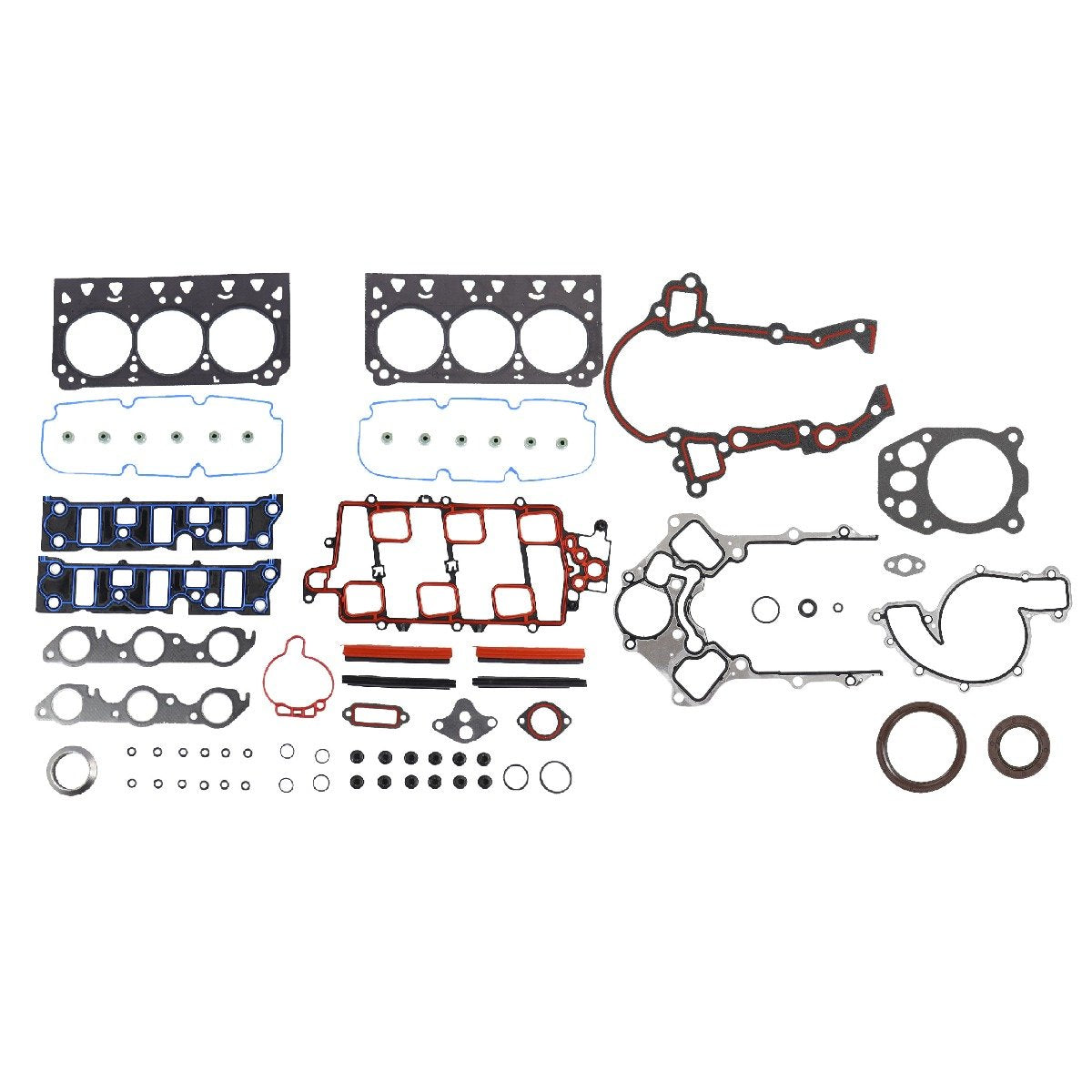 Full Gasket Set 2005 Buick,Pontiac 3.8L