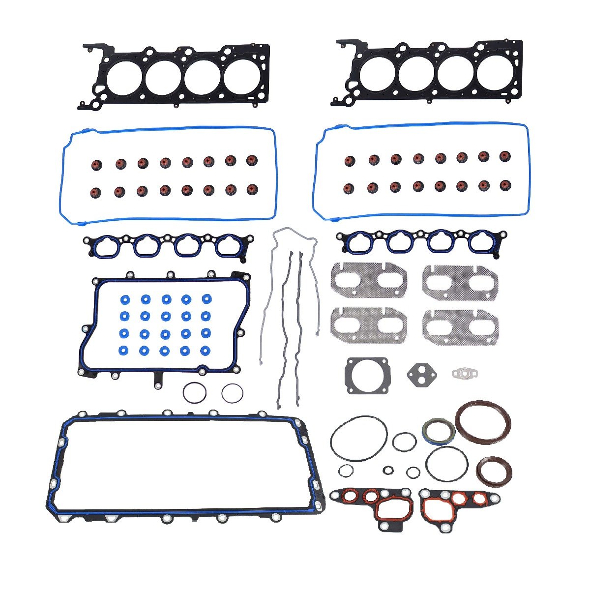 Full Gasket Set 2005 Lincoln 4.6L