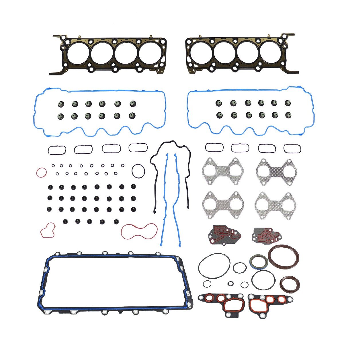 Full Gasket Set 2005-2006 Avanti,Ford 4.6L