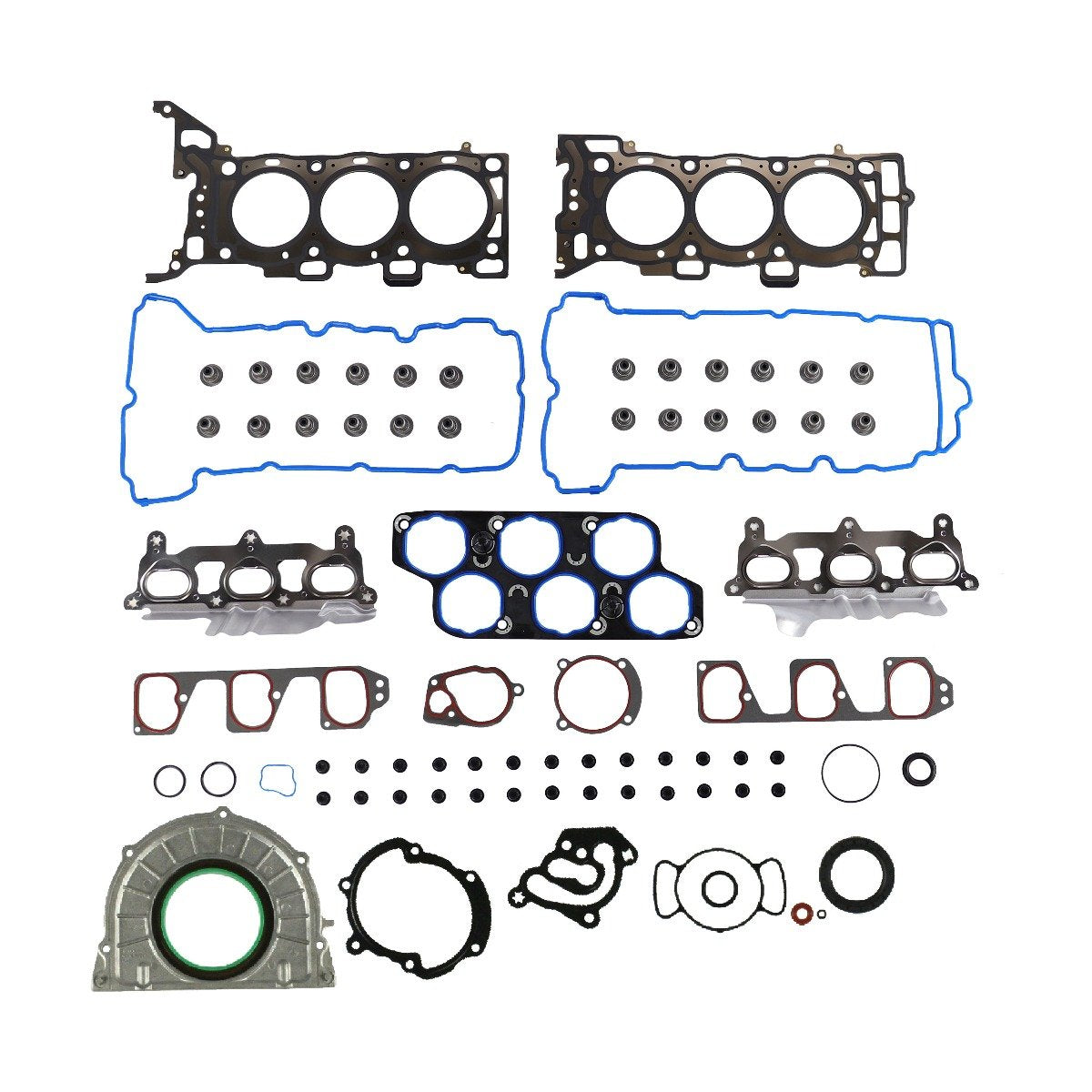 Full Gasket Set 2005-2007 Cadillac 2.8L
