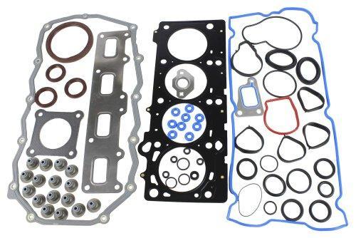 2007 Chrysler PT Cruiser 2.4L Engine Kit Gasket Set