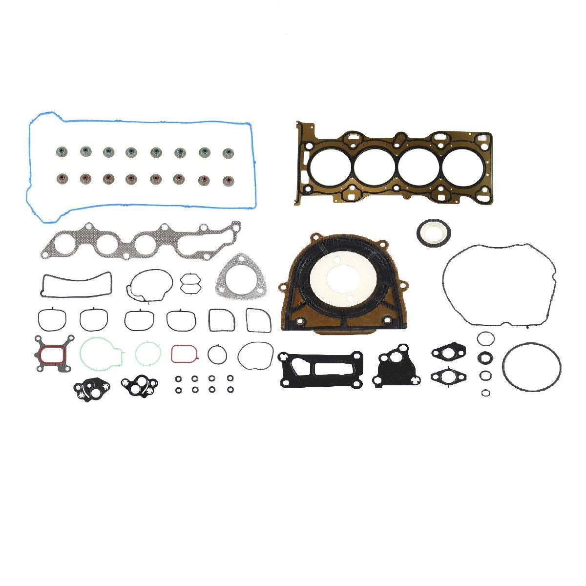 Full Gasket Set 2005-2008 Ford,Mazda,Mercury 2.3L