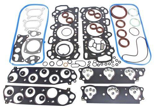 2006 Honda Pilot 3.5L Engine Kit Gasket Set