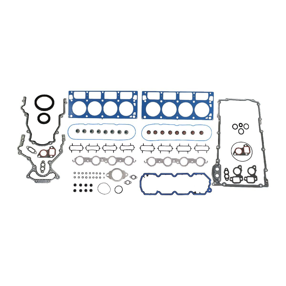Full Gasket Set 2005-2009 Buick,Chevrolet,Pontiac 5.3L