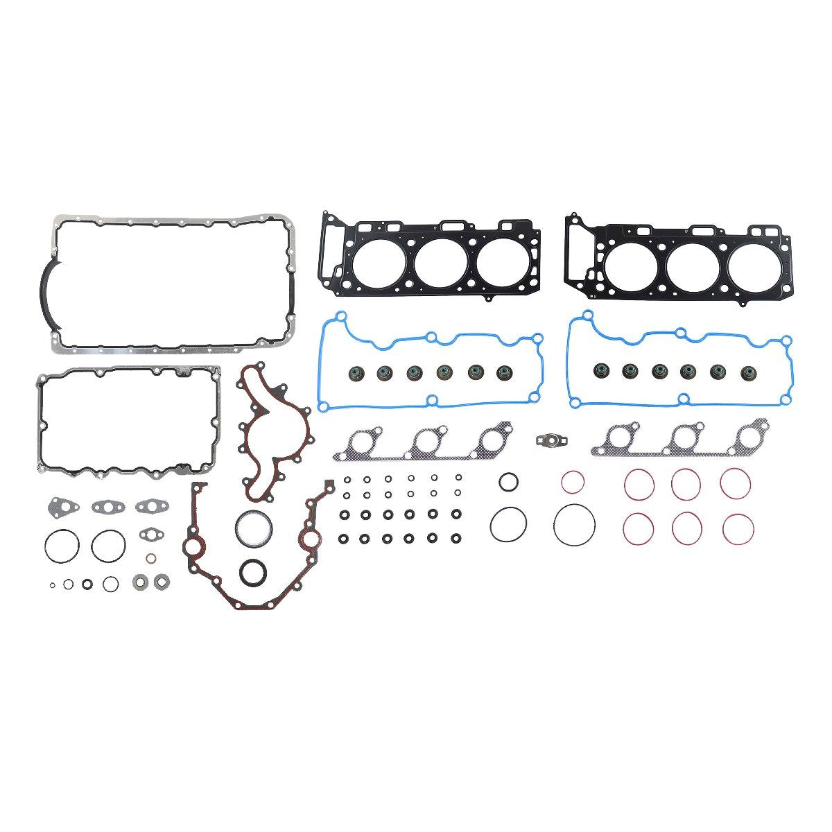 Full Gasket Set 2005-2010 Ford 4.0L