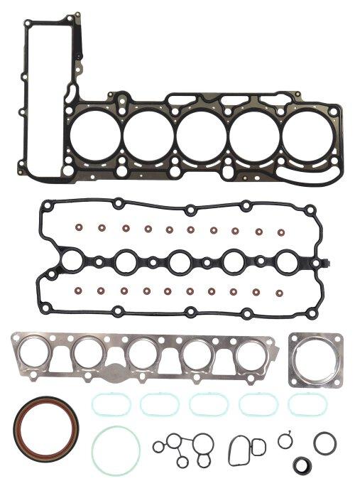 Gasket Set 2005-2014 Volkswagen 2.5L