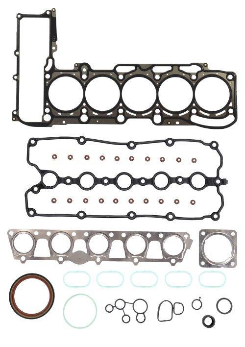2014 Volkswagen Passat 2.5L Engine Kit Gasket Set