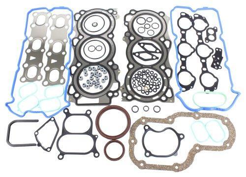 2015 Nissan Frontier 4.0L Engine Kit Gasket Set