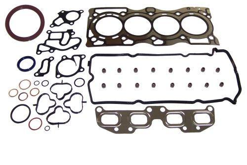 2009 Suzuki Equator 2.5L Engine Kit Gasket Set