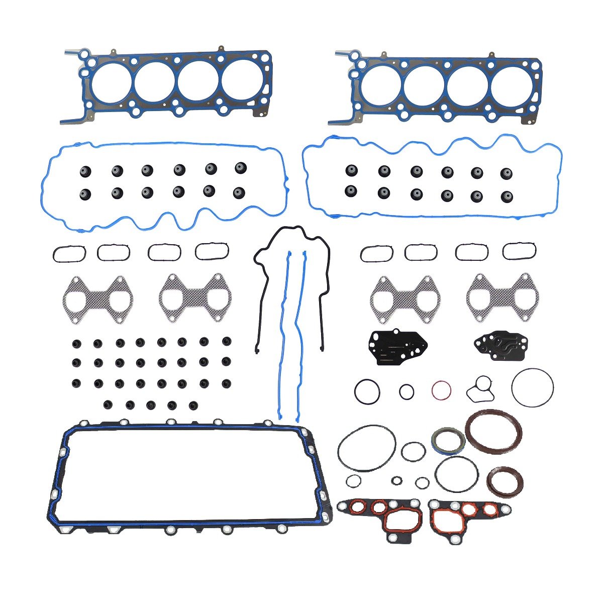 Full Gasket Set 2006 Ford,Mercury 4.6L