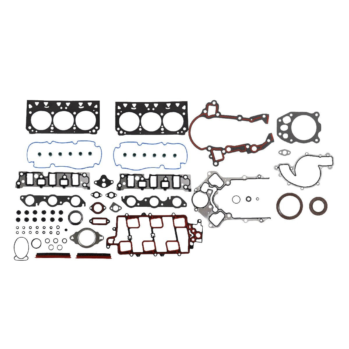 Full Gasket Set 2006-2008 Buick,Pontiac 3.8L