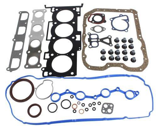 2008 Hyundai Sonata 2.4L Engine Kit Gasket Set