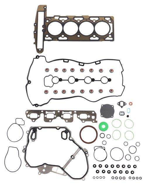 2008 Chevrolet Malibu 2.4L Engine Kit Gasket Set