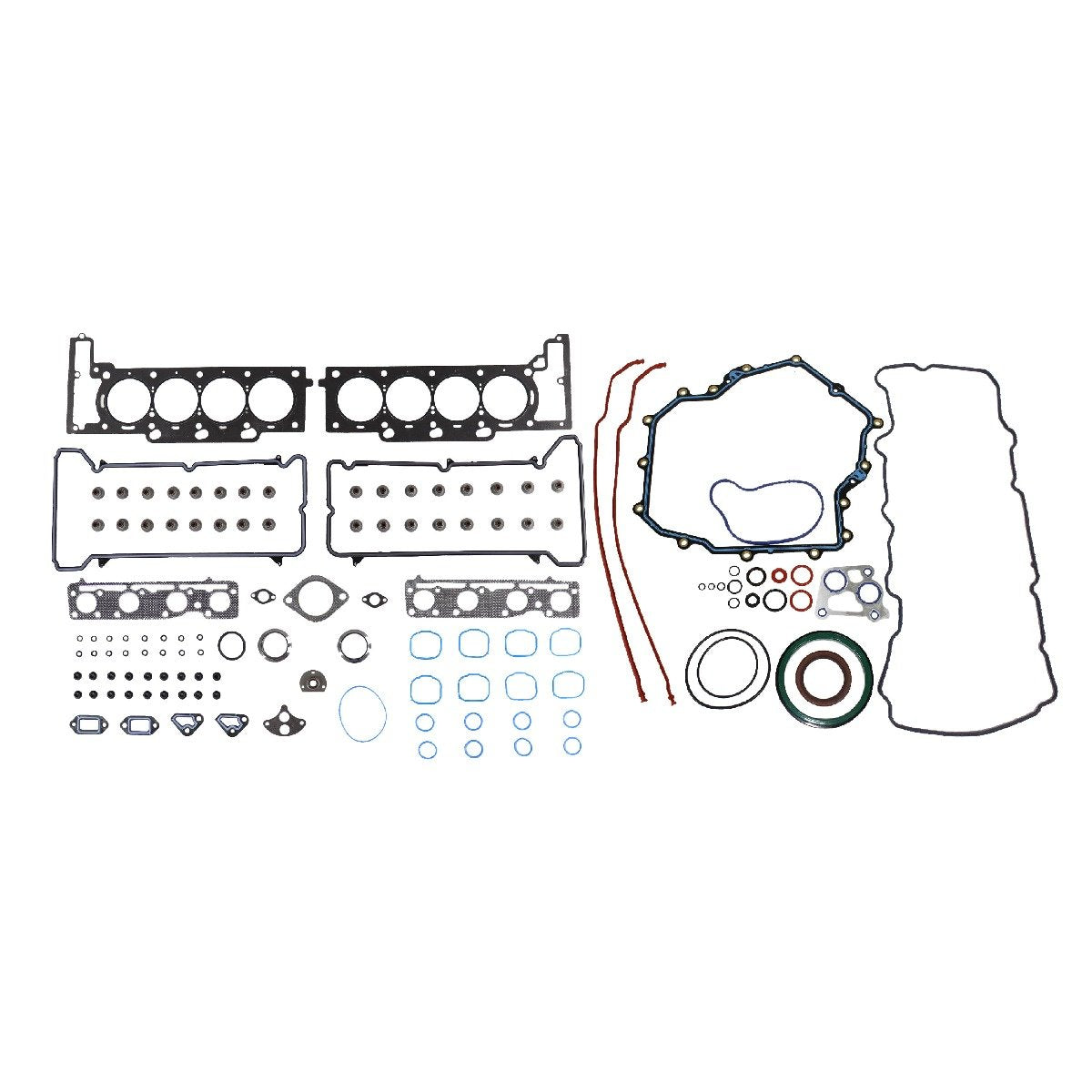 Full Gasket Set 2006-2011 Buick,Cadillac 4.6L