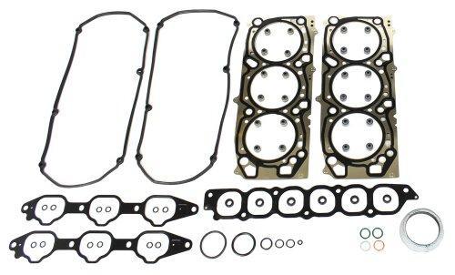 2012 Mitsubishi Eclipse 3.8L Engine Kit Gasket Set