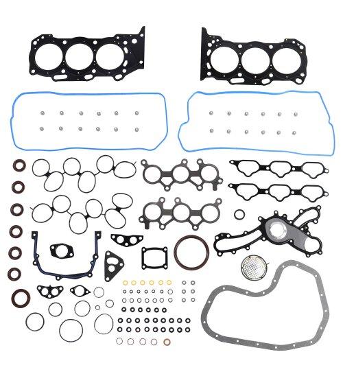 Gasket Set 2006-2013 Lexus 3.5L
