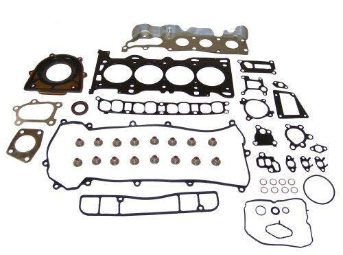2012 Mazda CX-7 2.3L Engine Kit Gasket Set