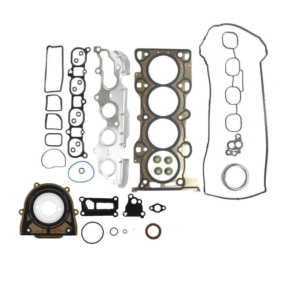 Full Gasket Set 2006-2015 Mazda 2.0L