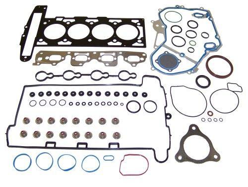 2008 Chevrolet Malibu 2.2L Engine Kit Gasket Set