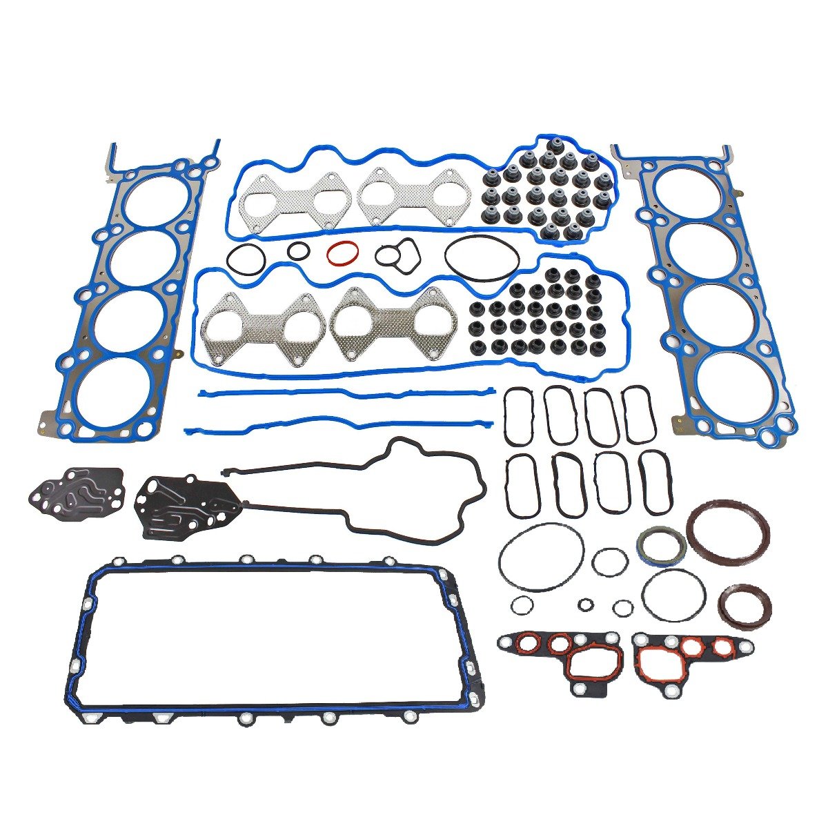 Full Gasket Set 2007-2008 Ford,Mercury 4.6L
