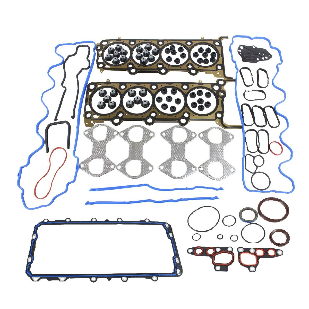 Full Gasket Set 2007-2009 Avanti,Ford 4.6L