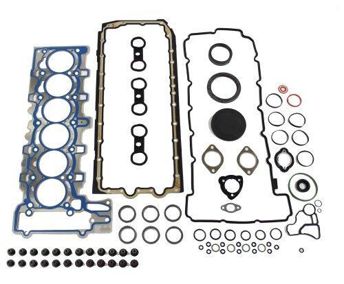 2007 BMW X5 3.0L Engine Kit Gasket Set