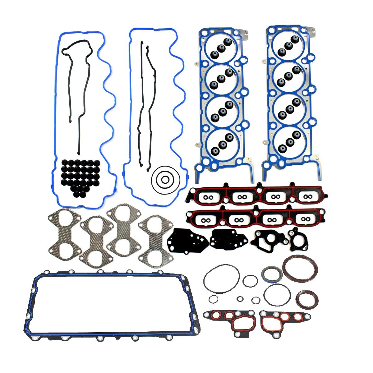 Full Gasket Set 2007-2014 Ford,Lincoln 5.4L