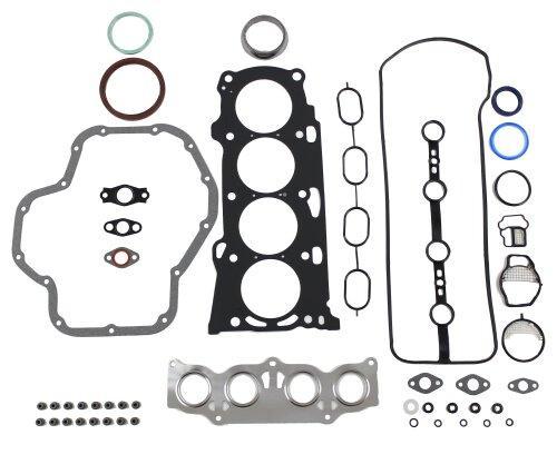 2009 Toyota Corolla 2.4L Engine Kit Gasket Set