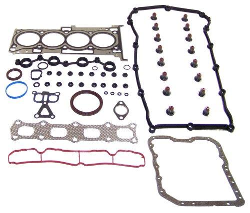 2007 Dodge Caliber 2.0L Engine Kit Gasket Set