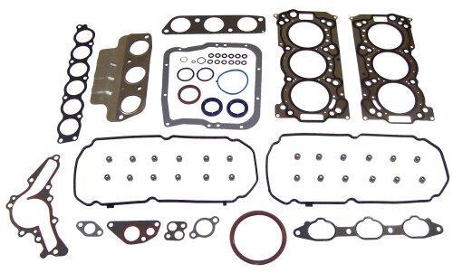 2009 Mitsubishi Outlander 3.0L Engine Kit Gasket Set