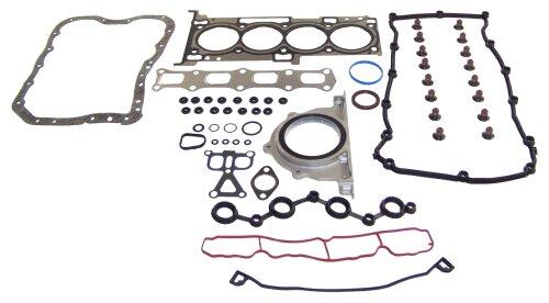 2009 Dodge Journey 2.4L Engine Kit Gasket Set