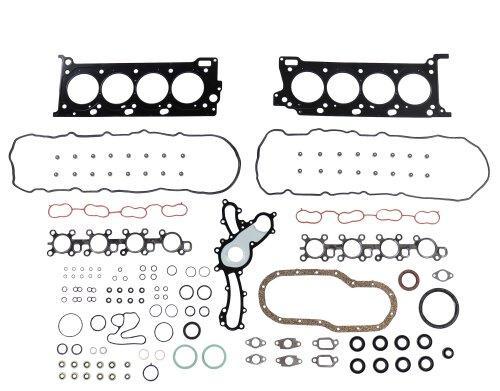 2014 Toyota Land Cruiser 5.7L Engine Kit Gasket Set