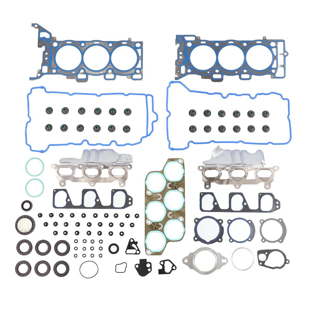 Full Gasket Set 2008 Cadillac 3.6L