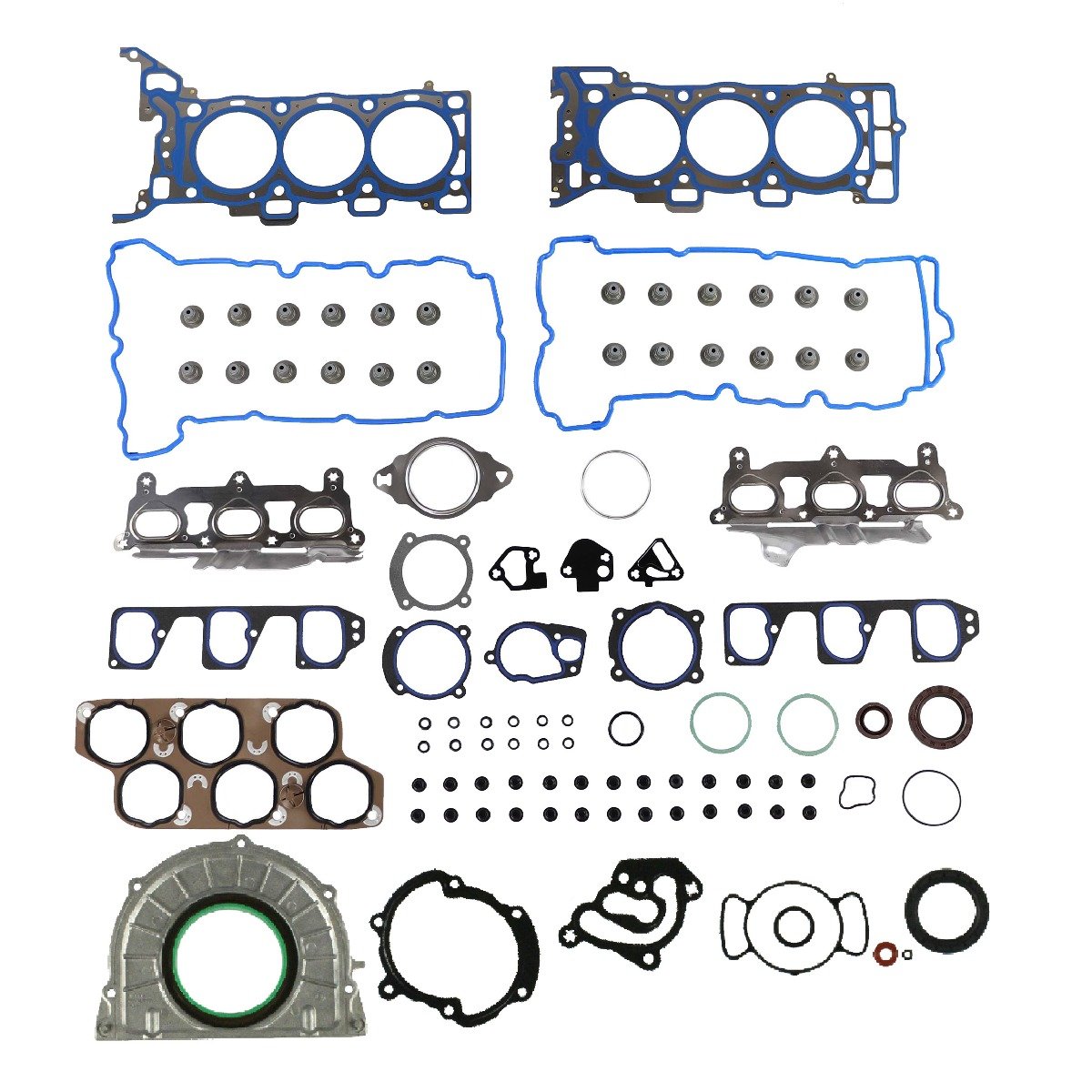 Full Gasket Set 2008-2009 Pontiac 3.6L