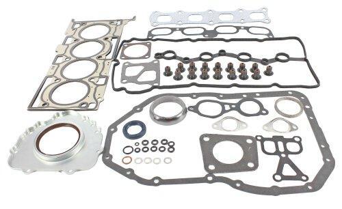2011 Mitsubishi Lancer 2.0L Engine Kit Gasket Set