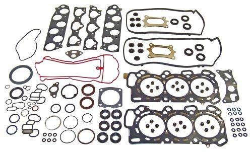 2010 Honda Odyssey 3.5L Engine Kit Gasket Set