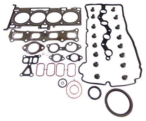 2009 Mitsubishi Outlander 2.4L Engine Kit Gasket Set