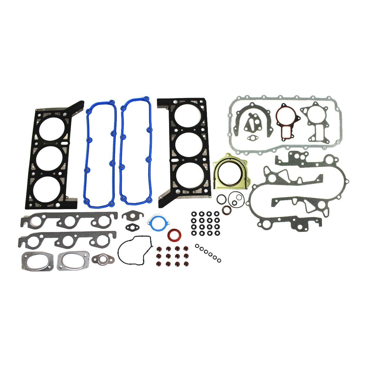 Full Gasket Set 2009-2010 Chrysler,Dodge 3.3L