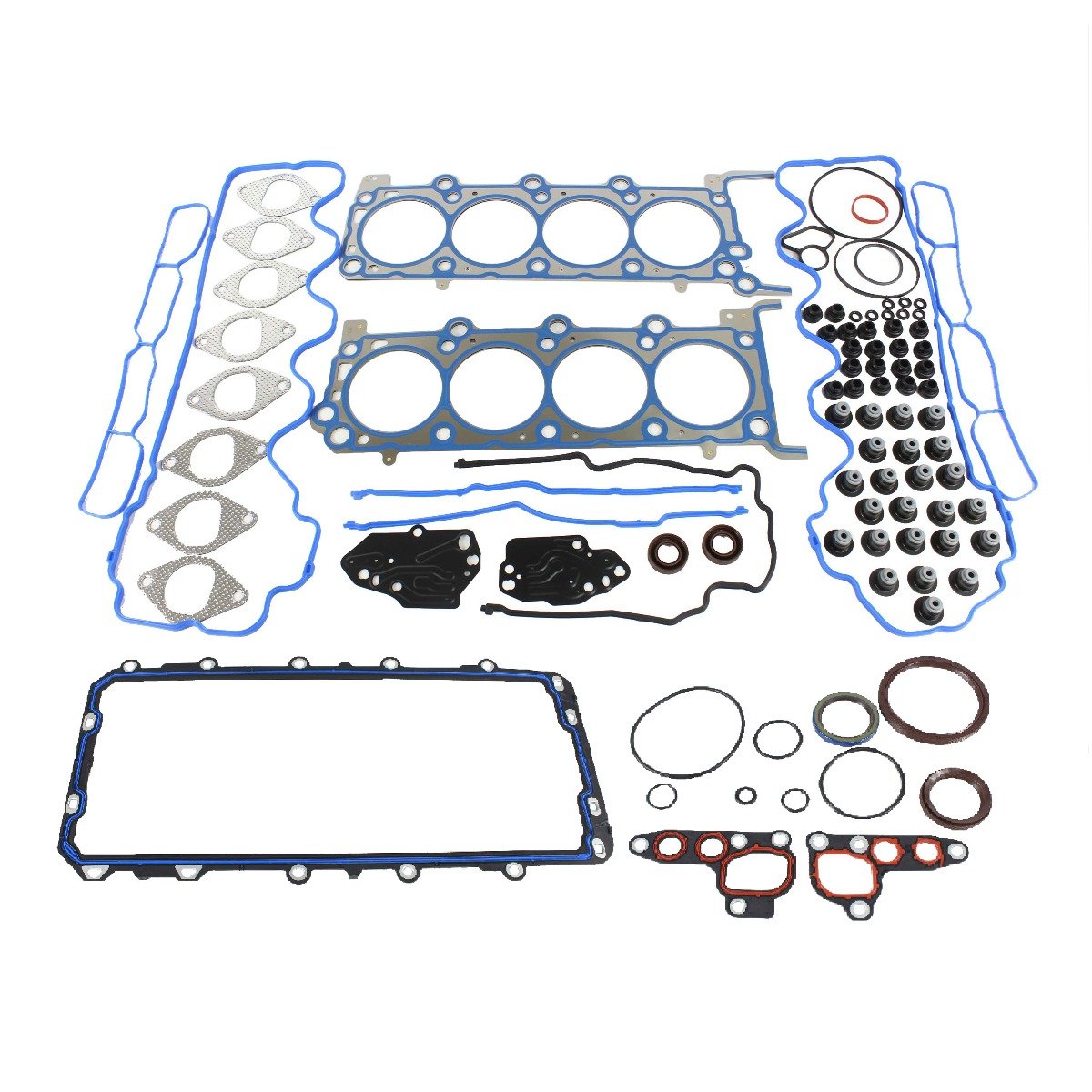 Full Gasket Set 2009-2010 Ford,Mercury 4.6L