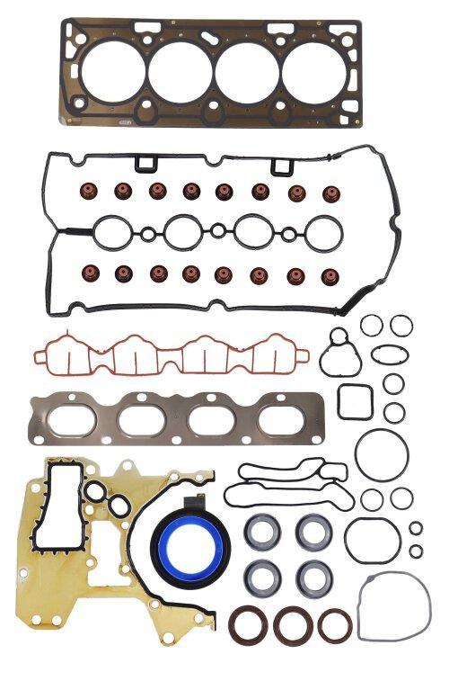 2010 Chevrolet Aveo5 1.6L Engine Kit Gasket Set